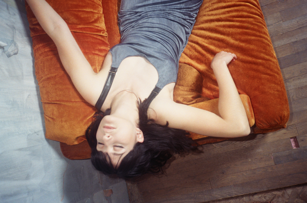 SCORPIO RISING / SS16