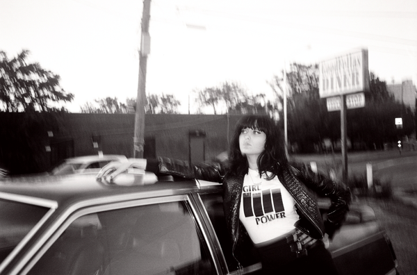 GIRL POWER / FW16
