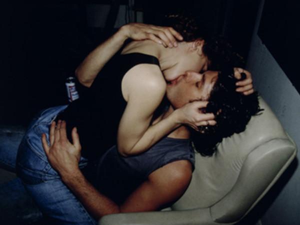 ARTIST / NAN GOLDIN