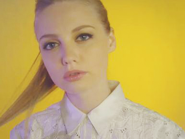 FASHION VIDEO / ALAN DEL RIO ORTIZ