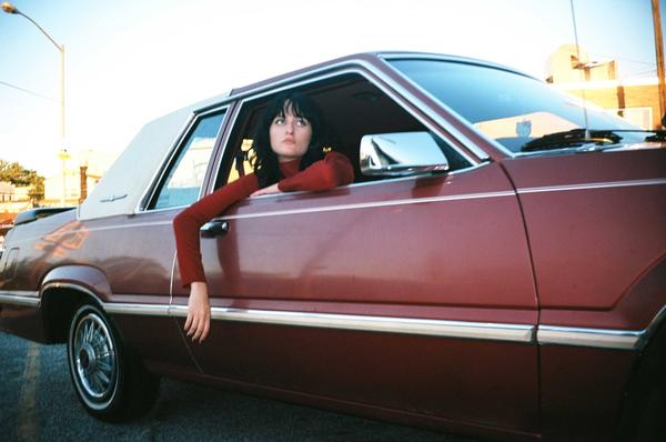 GOODFELLAS DINER / FW16