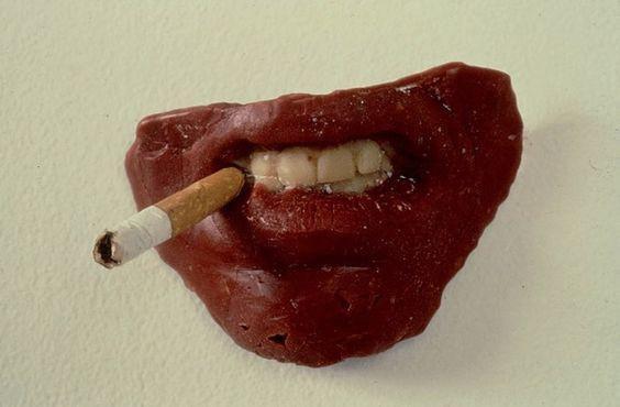 ARTIST / SARAH LUCAS