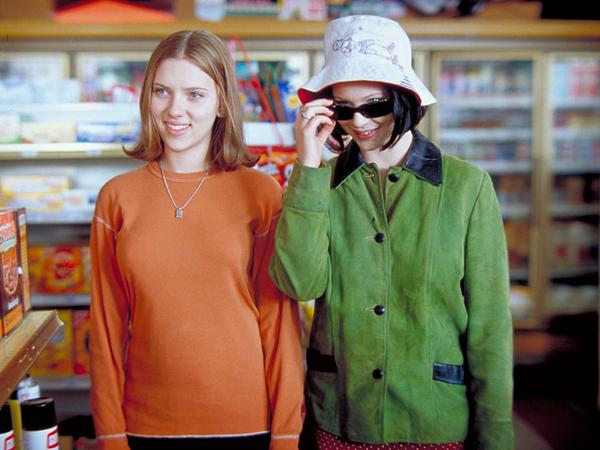 FILM / GHOST WORLD