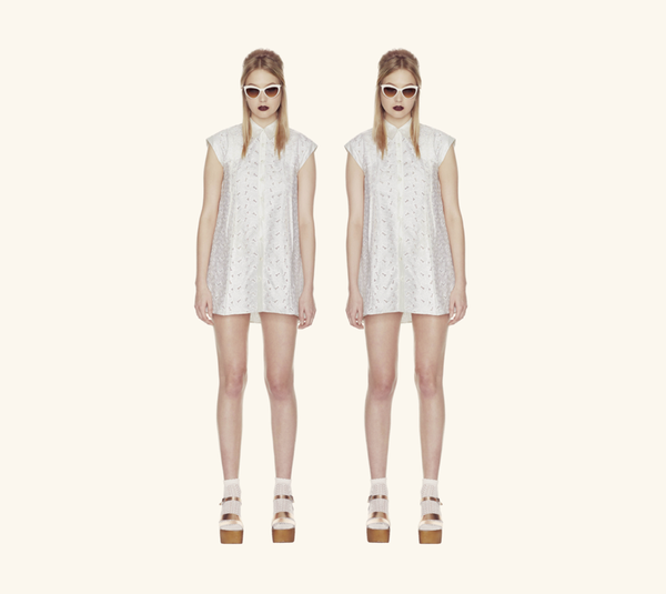 I COULD HAVE LOVED YOU / SS14