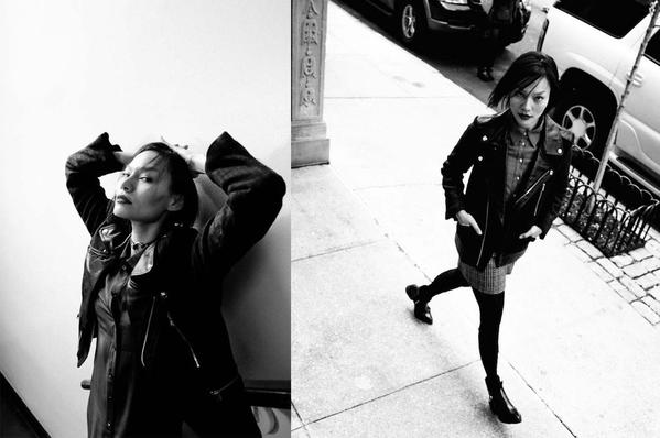 BACK TO SCHOOL / FALL 15