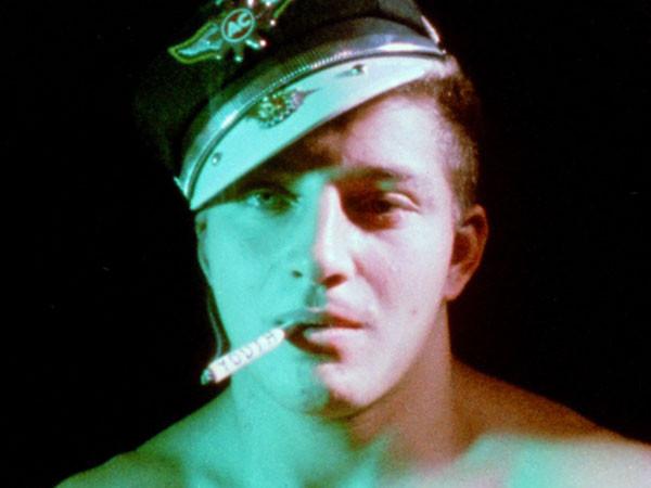 FILM / SCORPIO RISING