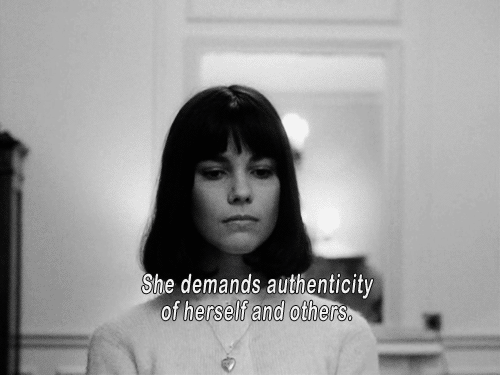 FILM / MASCULIN, FÉMININ