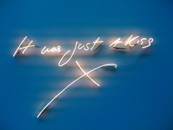 ARTIST / TRACEY EMIN