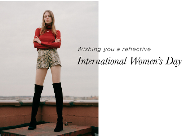 internationalwomensday