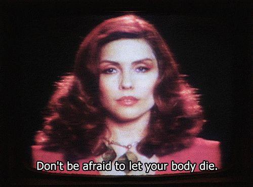 FILM / VIDEODROME