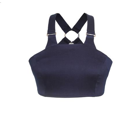 MARSHA CROP TOP
