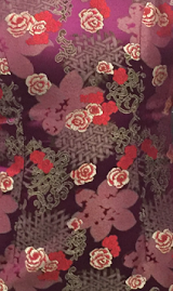 Sasha Dress - Dolores Haze