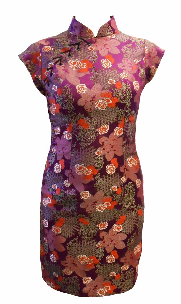 Sasha Dress - Dolores Haze