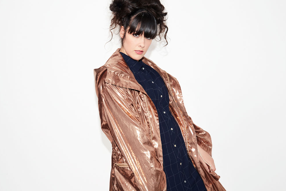 TABITHA DRESS - Dolores Haze